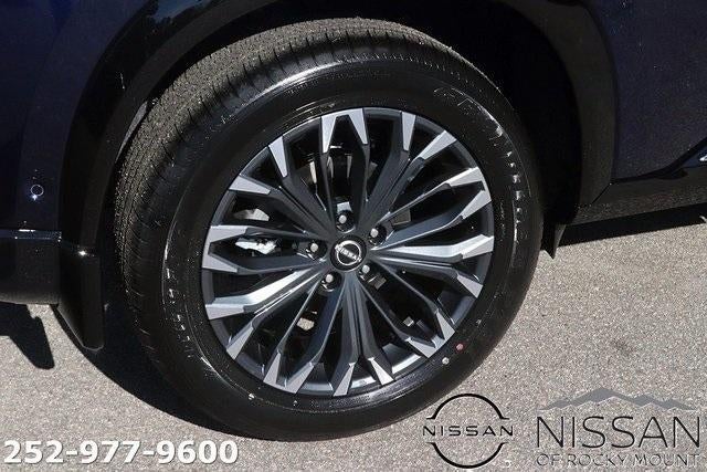 2026 Nissan Rogue AWD Platinum *Ltd Avail*