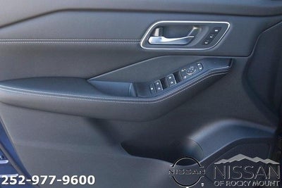 2026 Nissan Rogue AWD Platinum *Ltd Avail*