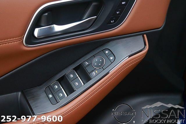 2026 Nissan Rogue AWD Platinum *Ltd Avail*