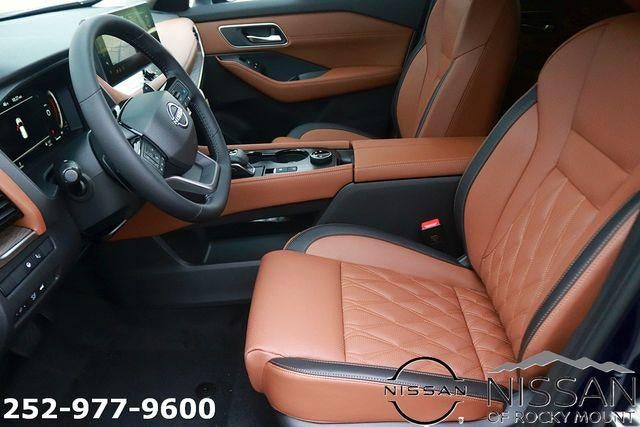2026 Nissan Rogue AWD Platinum *Ltd Avail*