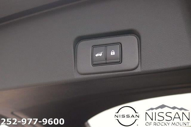 2026 Nissan Rogue AWD Platinum *Ltd Avail*