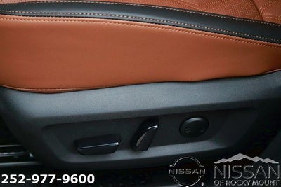 2026 Nissan Rogue AWD Platinum *Ltd Avail*