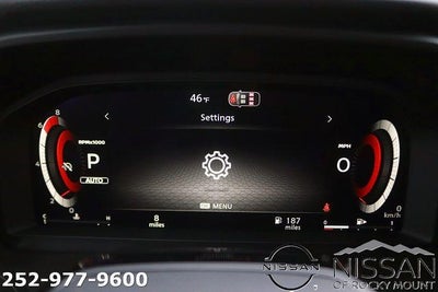 2026 Nissan Rogue AWD Platinum *Ltd Avail*