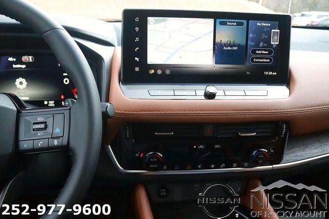 2026 Nissan Rogue AWD Platinum *Ltd Avail*