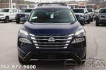 2026 Nissan Rogue AWD Platinum *Ltd Avail*