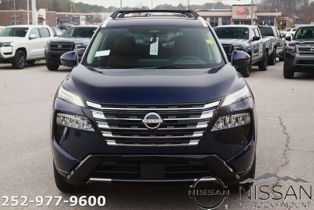 2026 Nissan Rogue AWD Platinum *Ltd Avail*