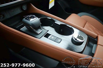 2026 Nissan Rogue AWD Platinum *Ltd Avail*