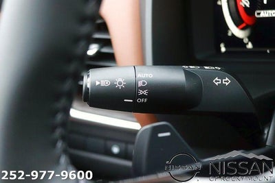 2026 Nissan Rogue AWD Platinum *Ltd Avail*