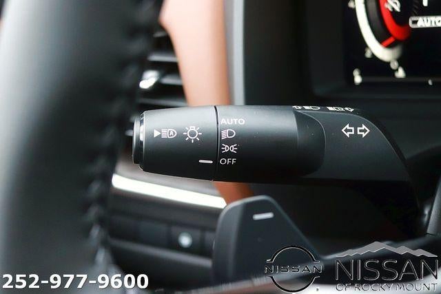 2026 Nissan Rogue AWD Platinum *Ltd Avail*