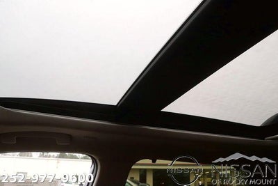 2026 Nissan Rogue AWD Platinum *Ltd Avail*