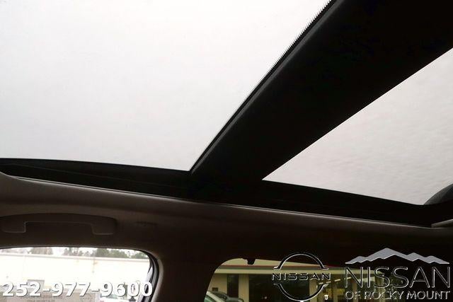 2026 Nissan Rogue AWD Platinum *Ltd Avail*