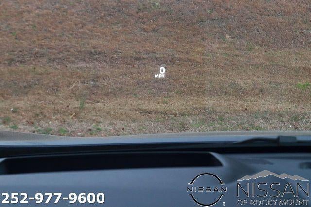 2026 Nissan Rogue AWD Platinum *Ltd Avail*