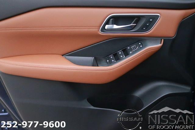 2026 Nissan Rogue AWD Platinum *Ltd Avail*