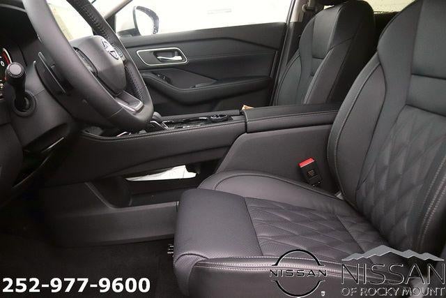 2026 Nissan Rogue AWD Platinum *Ltd Avail*