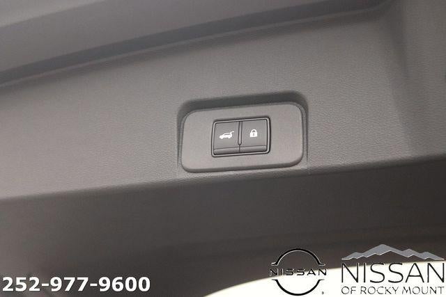 2026 Nissan Rogue AWD Platinum *Ltd Avail*