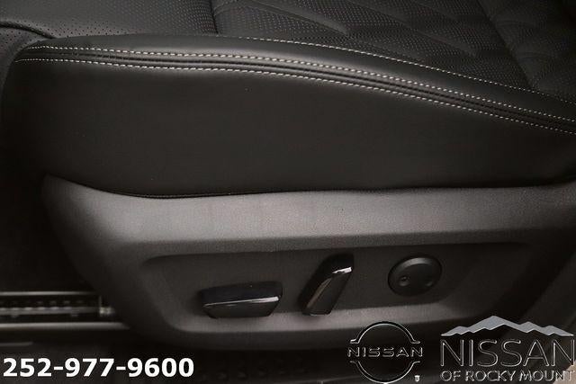 2026 Nissan Rogue AWD Platinum *Ltd Avail*