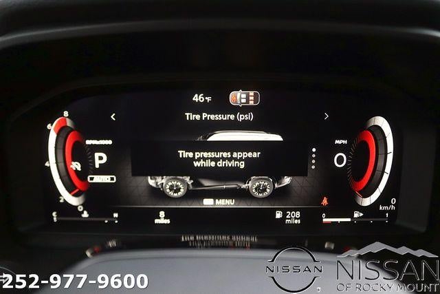 2026 Nissan Rogue AWD Platinum *Ltd Avail*