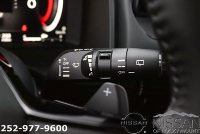 2026 Nissan Rogue AWD Platinum *Ltd Avail*