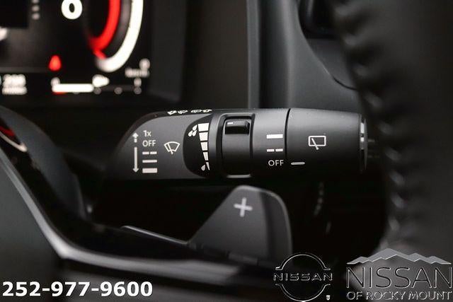 2026 Nissan Rogue AWD Platinum *Ltd Avail*