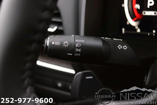 2026 Nissan Rogue AWD Platinum *Ltd Avail*