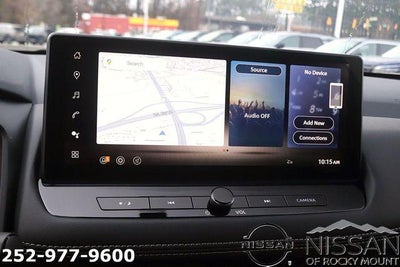 2026 Nissan Rogue AWD Platinum *Ltd Avail*