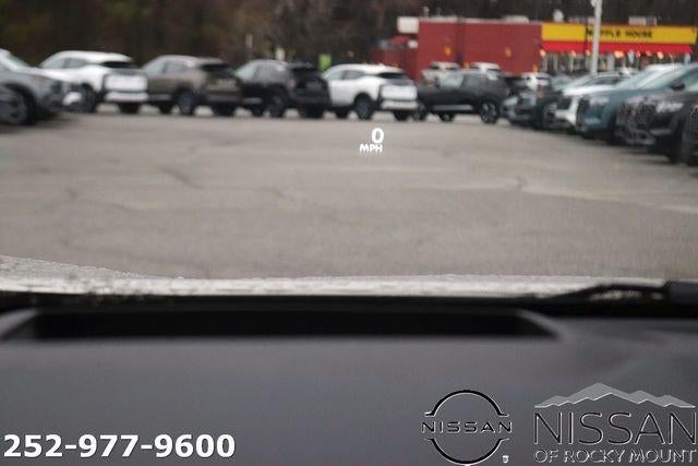 2026 Nissan Rogue AWD Platinum *Ltd Avail*