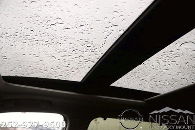 2026 Nissan Rogue AWD Platinum *Ltd Avail*