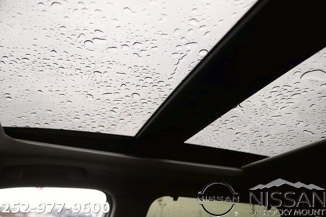 2026 Nissan Rogue AWD Platinum *Ltd Avail*