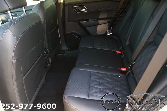 2026 Nissan Rogue 2026.5 AWD Platinum