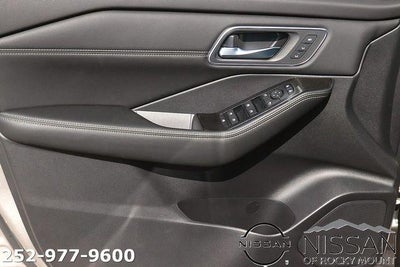 2026 Nissan Rogue 2026.5 AWD Platinum