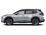 2026 Nissan Rogue 2026.5 AWD Platinum