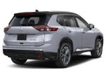 2026 Nissan Rogue 2026.5 AWD Platinum