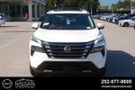 2026 Nissan Rogue 2026.5 AWD Platinum