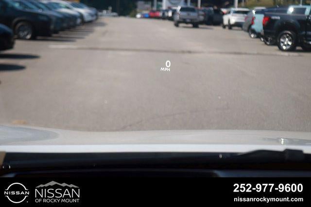 2026 Nissan Rogue 2026.5 AWD Platinum
