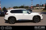 2026 Nissan Rogue 2026.5 AWD Platinum