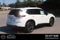 2026 Nissan Rogue 2026.5 AWD Platinum
