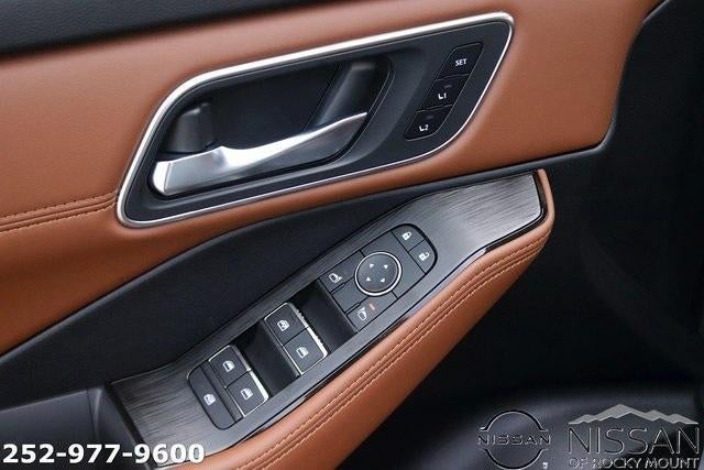 2026 Nissan Rogue AWD Platinum *Ltd Avail*