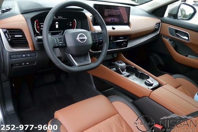 2026 Nissan Rogue AWD Platinum *Ltd Avail*