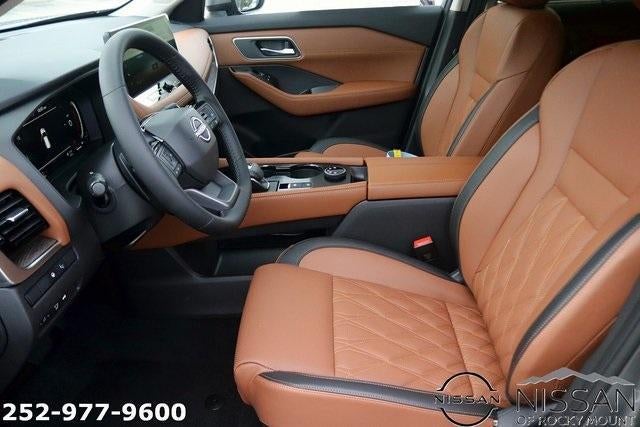 2026 Nissan Rogue AWD Platinum *Ltd Avail*