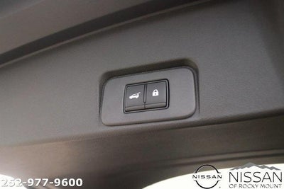 2026 Nissan Rogue AWD Platinum *Ltd Avail*