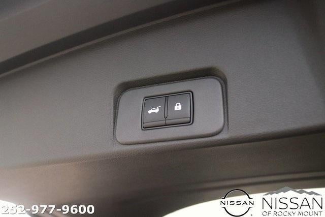 2026 Nissan Rogue AWD Platinum *Ltd Avail*