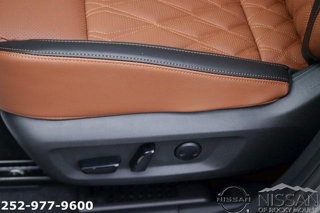 2026 Nissan Rogue AWD Platinum *Ltd Avail*