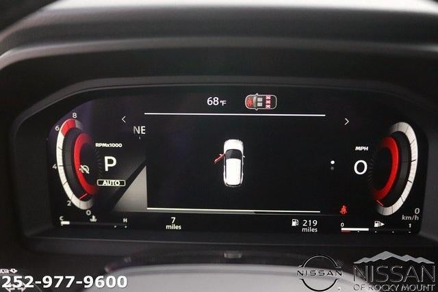 2026 Nissan Rogue AWD Platinum *Ltd Avail*