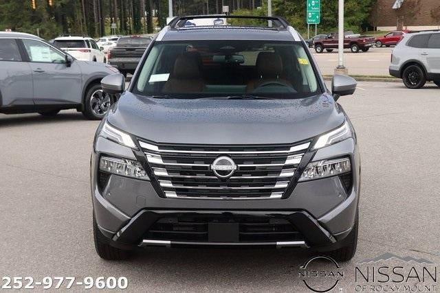 2026 Nissan Rogue AWD Platinum *Ltd Avail*