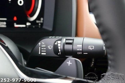 2026 Nissan Rogue AWD Platinum *Ltd Avail*