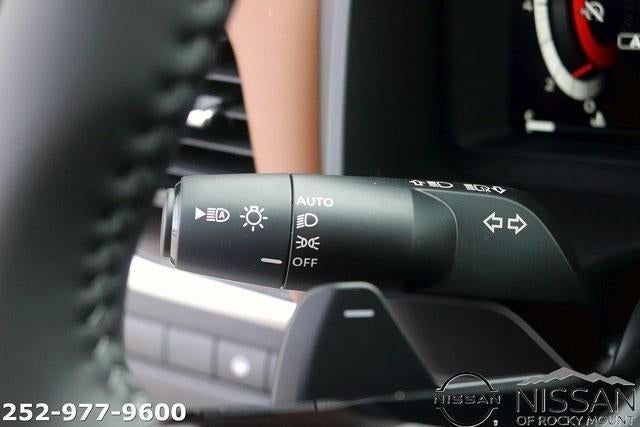 2026 Nissan Rogue AWD Platinum *Ltd Avail*