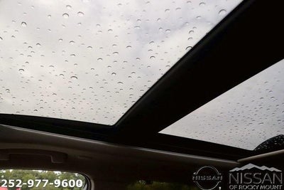 2026 Nissan Rogue AWD Platinum *Ltd Avail*