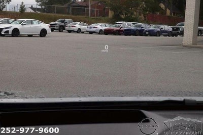 2026 Nissan Rogue AWD Platinum *Ltd Avail*