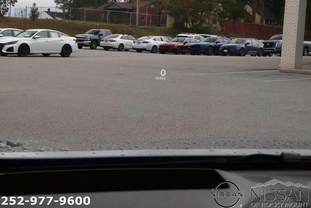 2026 Nissan Rogue AWD Platinum *Ltd Avail*