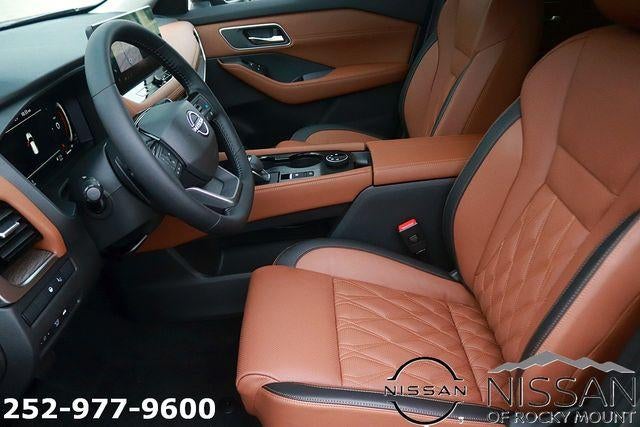 2026 Nissan Rogue AWD Platinum *Ltd Avail*